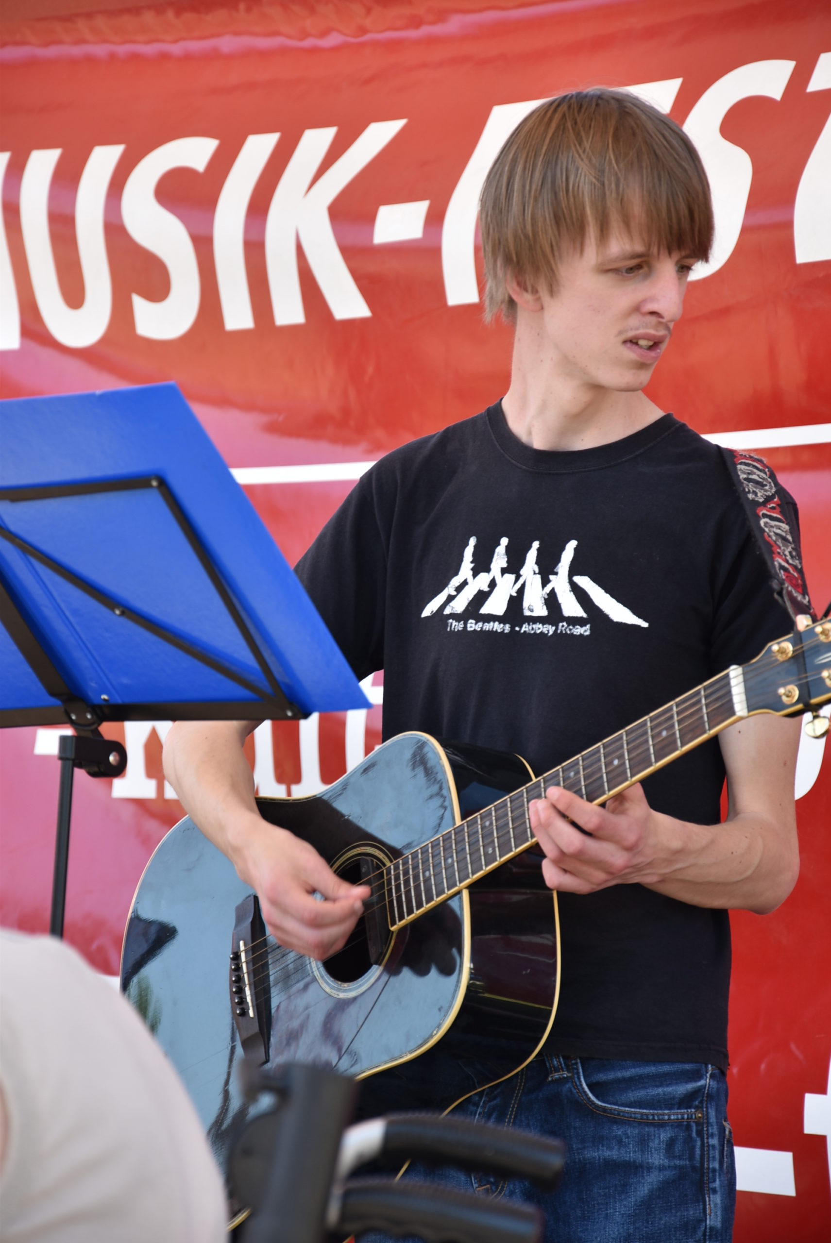 Lars Anderson Koch